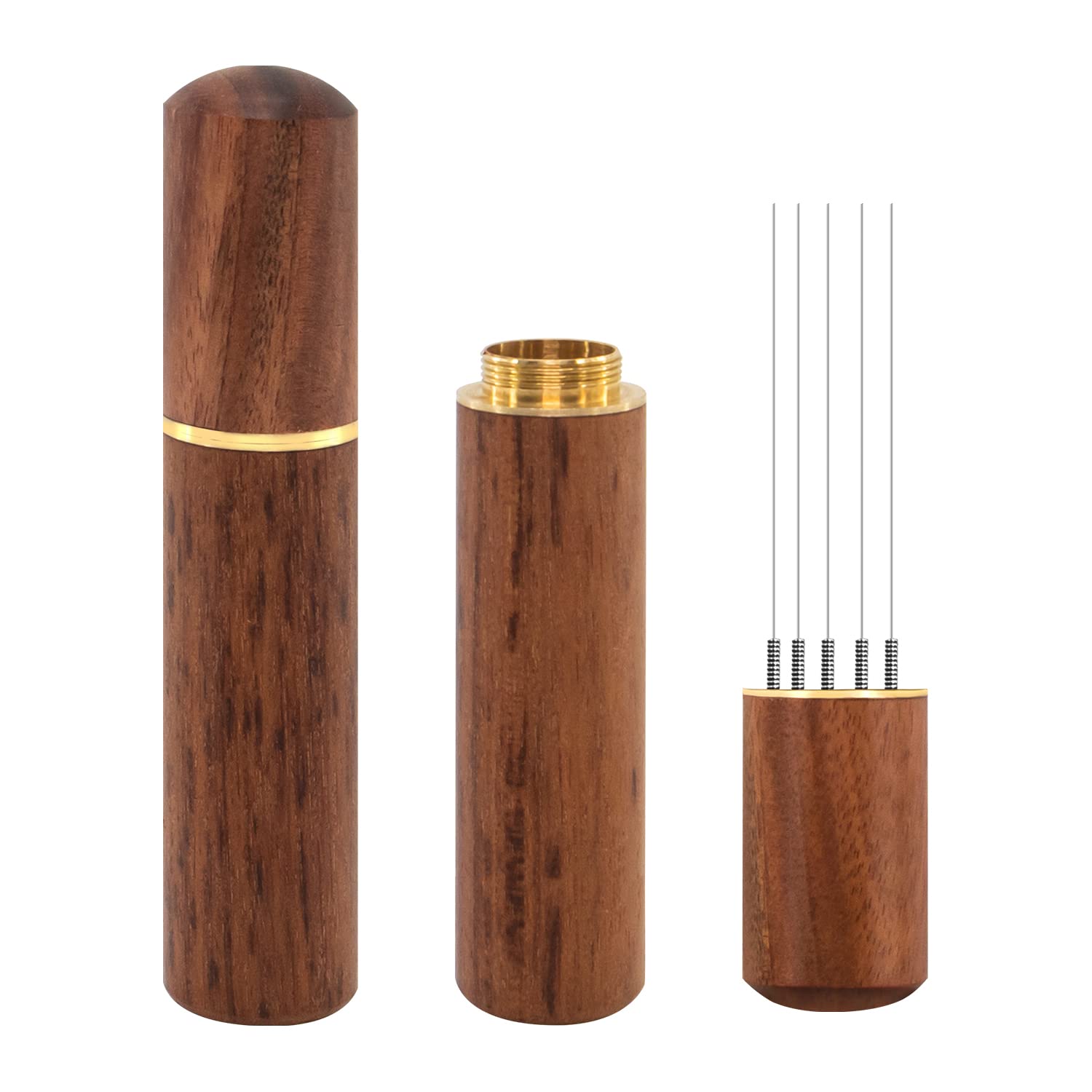 Zolunu Espresso Coffee Stirrer