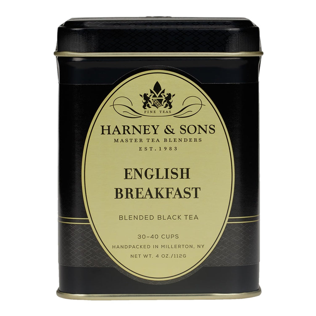 Harney & Sons Harney and Sons of Loose Leaf Tea