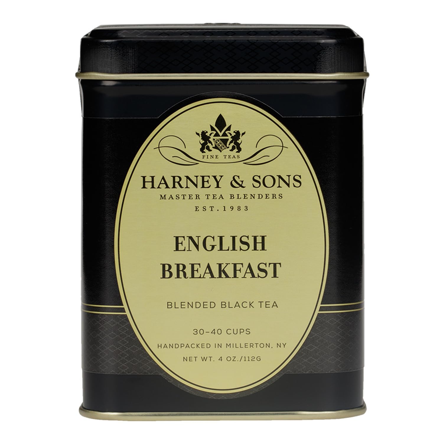 Harney & Sons Harney and Sons of Loose Leaf Tea