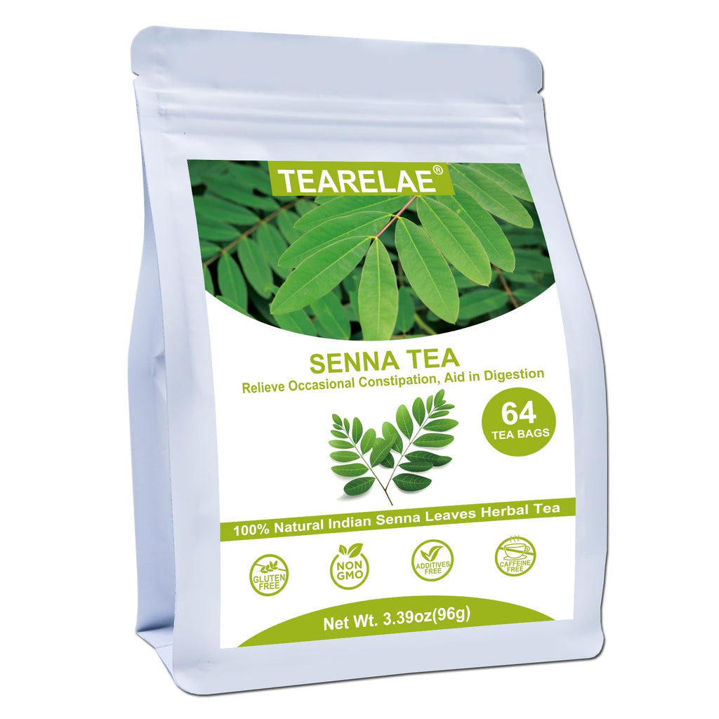 TEARELAE-Herbal Tea2