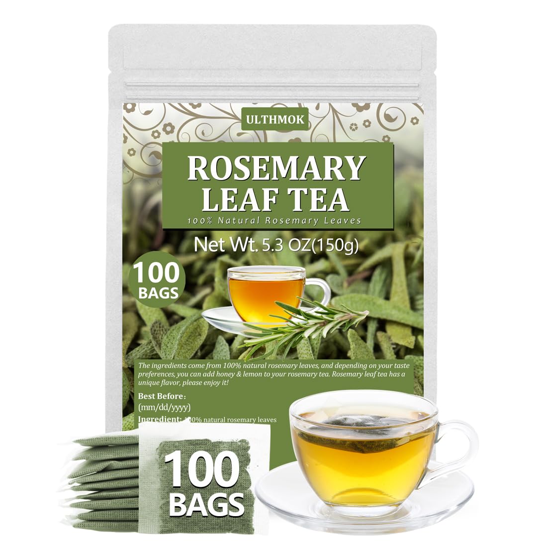 Tea Bags19