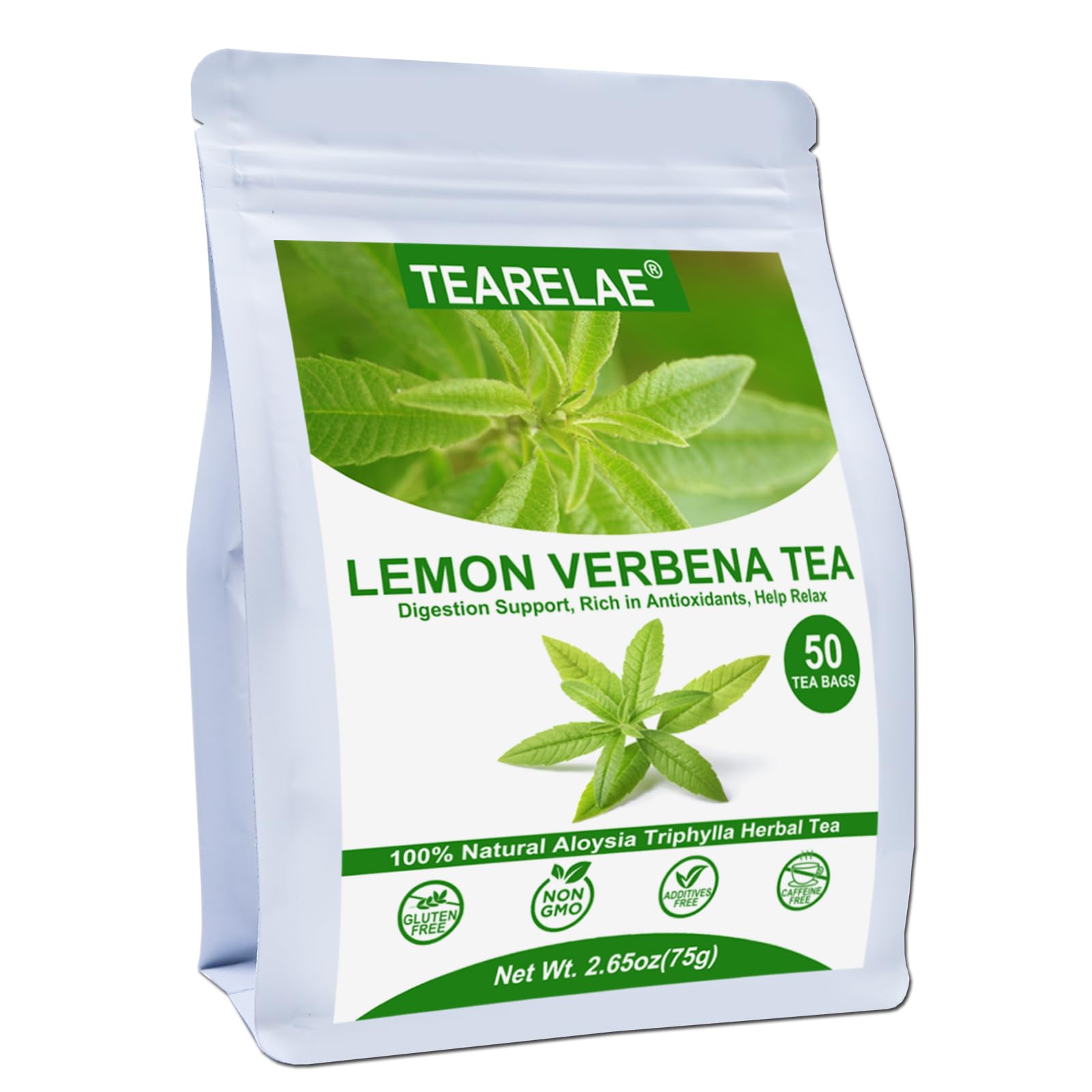 TEARELAE-Herbal Tea2