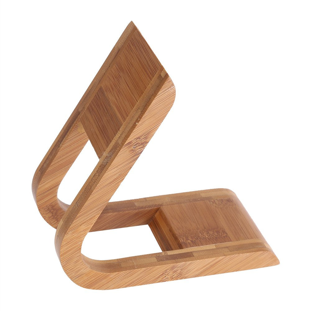 Wooden Coffee Filter Paper Holder & Dispenser Rack