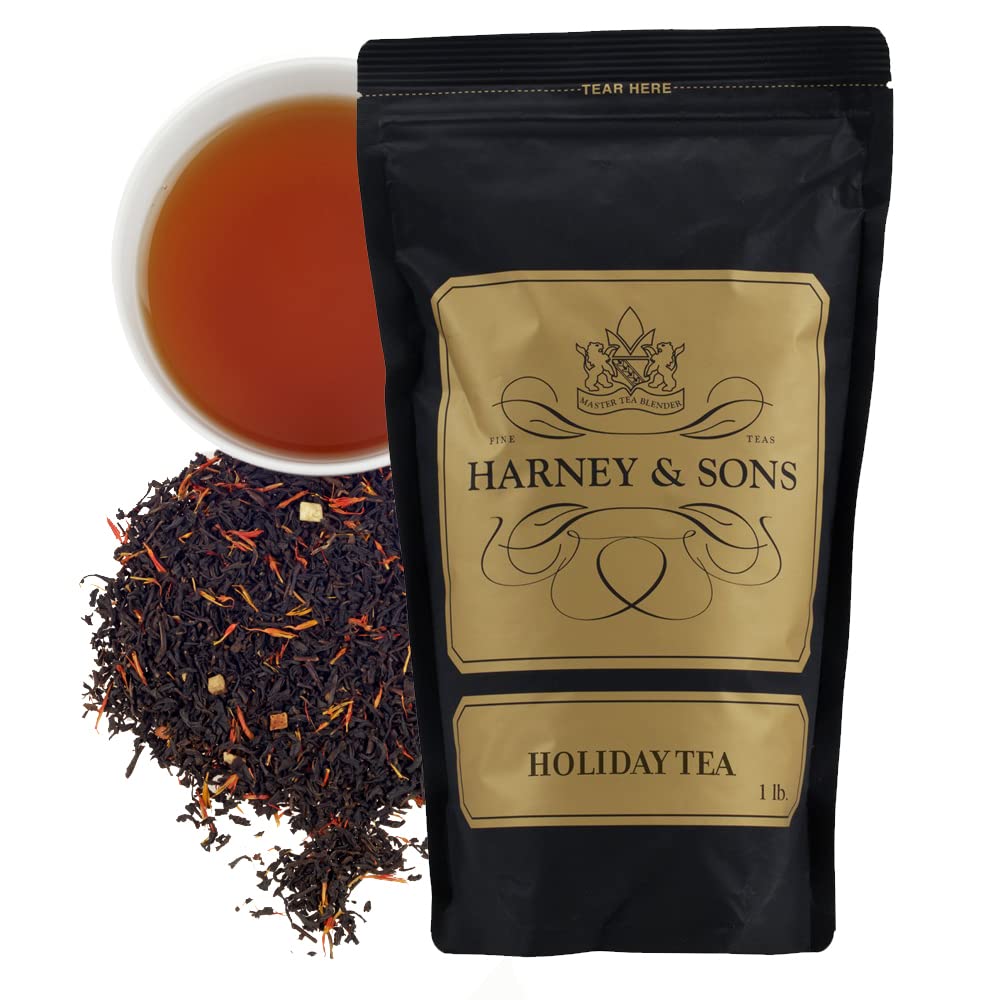 Harney & Sons Harney and Sons of Loose Leaf Tea