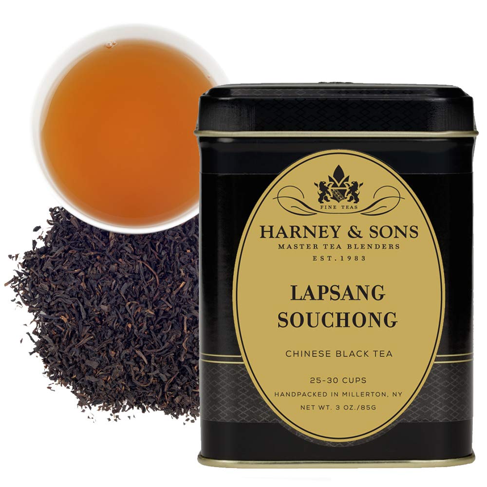 Harney & Sons Harney and Sons of Loose Leaf Tea