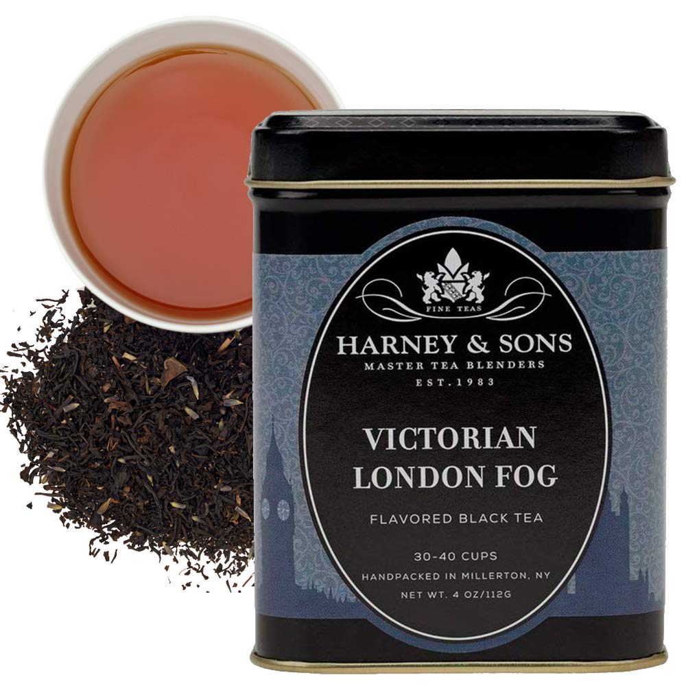 Harney & Sons Harney and Sons of Loose Leaf Tea
