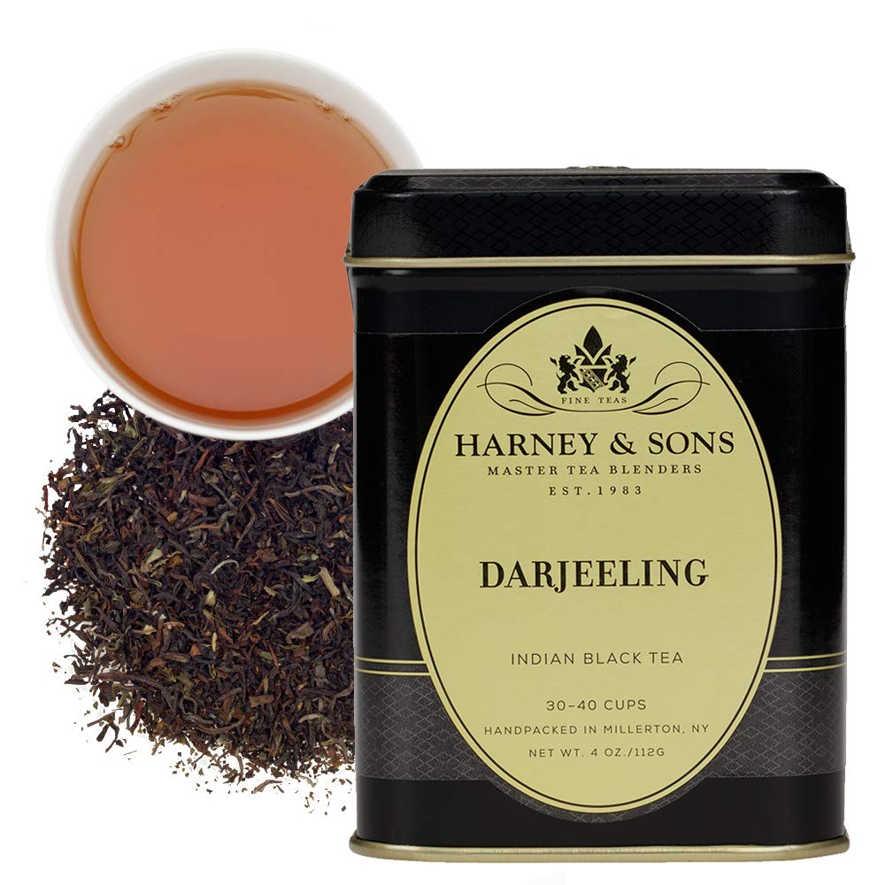 Harney & Sons Harney and Sons of Loose Leaf Tea