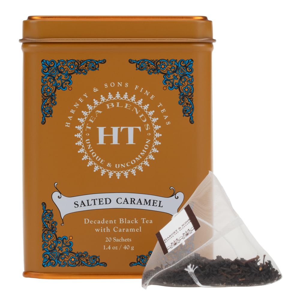 Harney & Sons HT Tea Blends