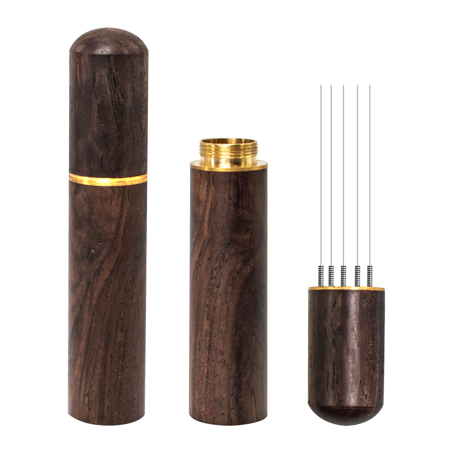 Zolunu Espresso Coffee Stirrer