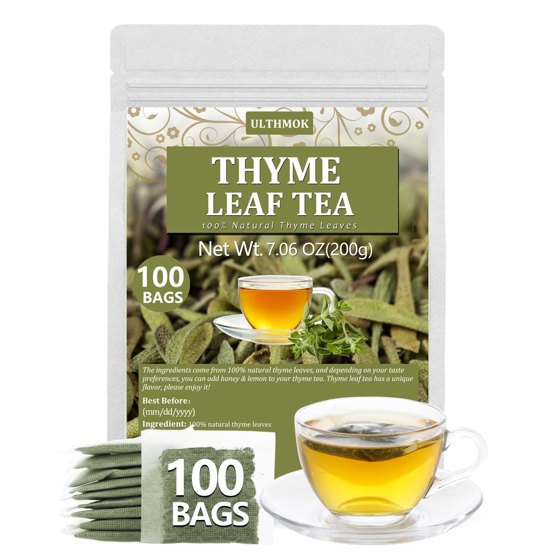 Tea Bags19