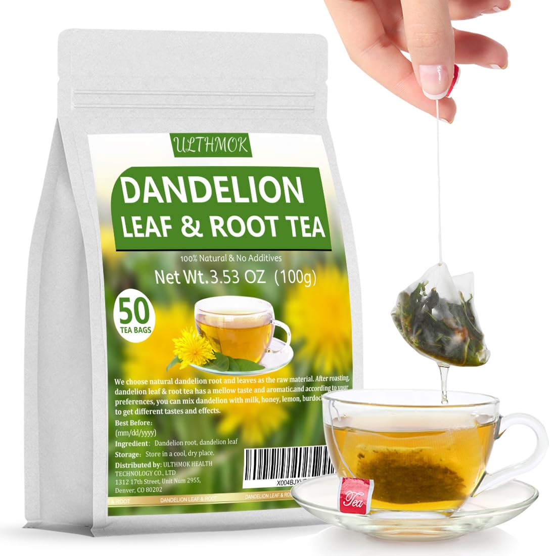 Tea Bags19