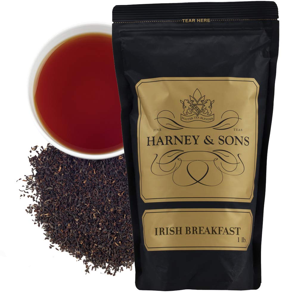 Harney & Sons Harney and Sons of Loose Leaf Tea