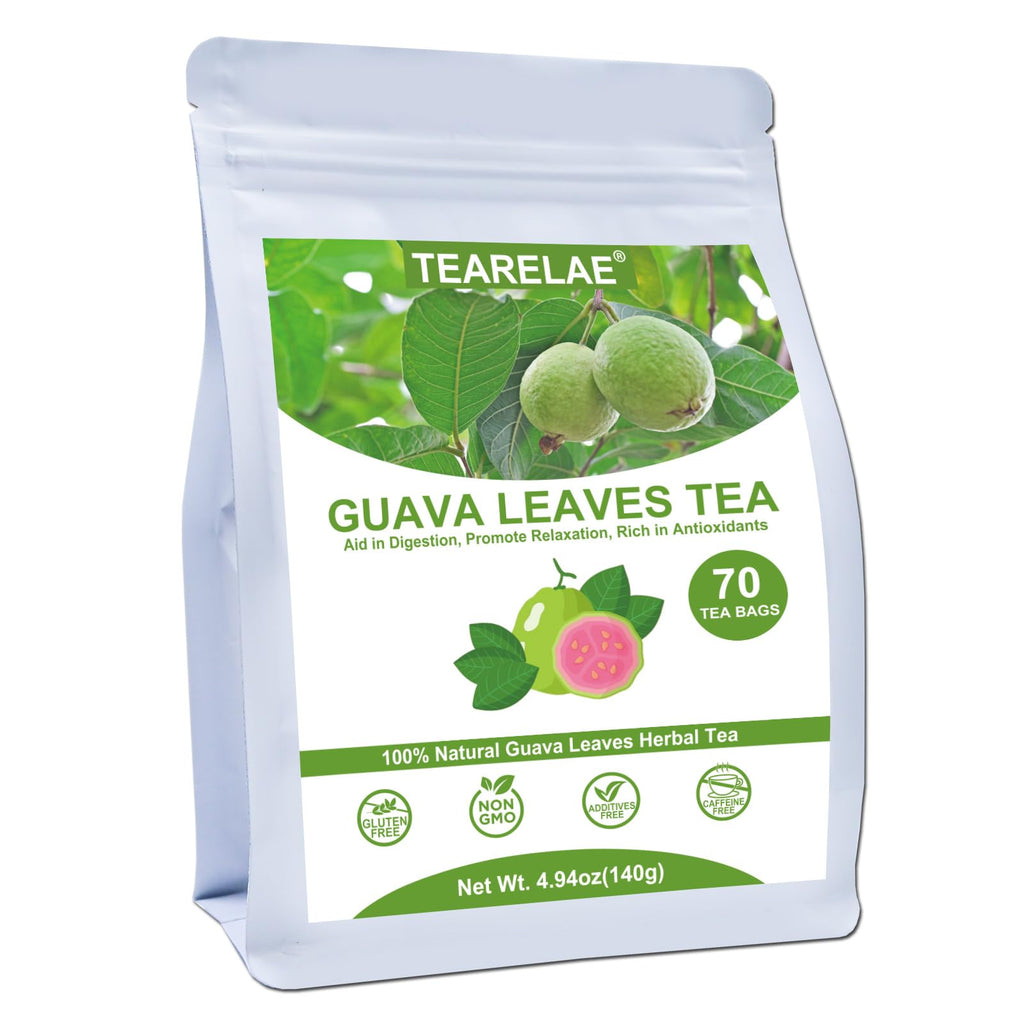 TEARELAE-Herbal Tea2