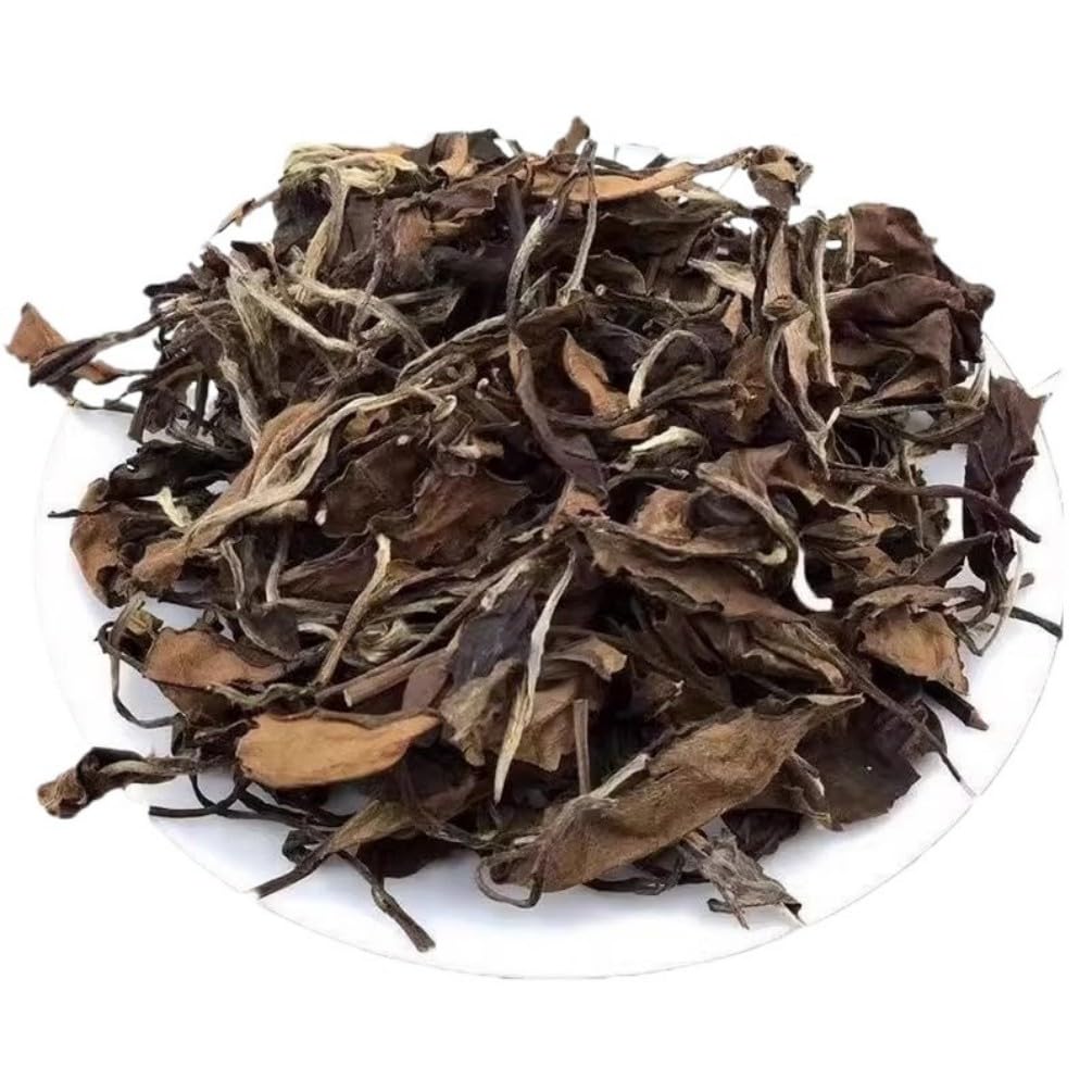 Loose Leaf Tea Favorites Sampler, Green Herbal & Black, 5kg