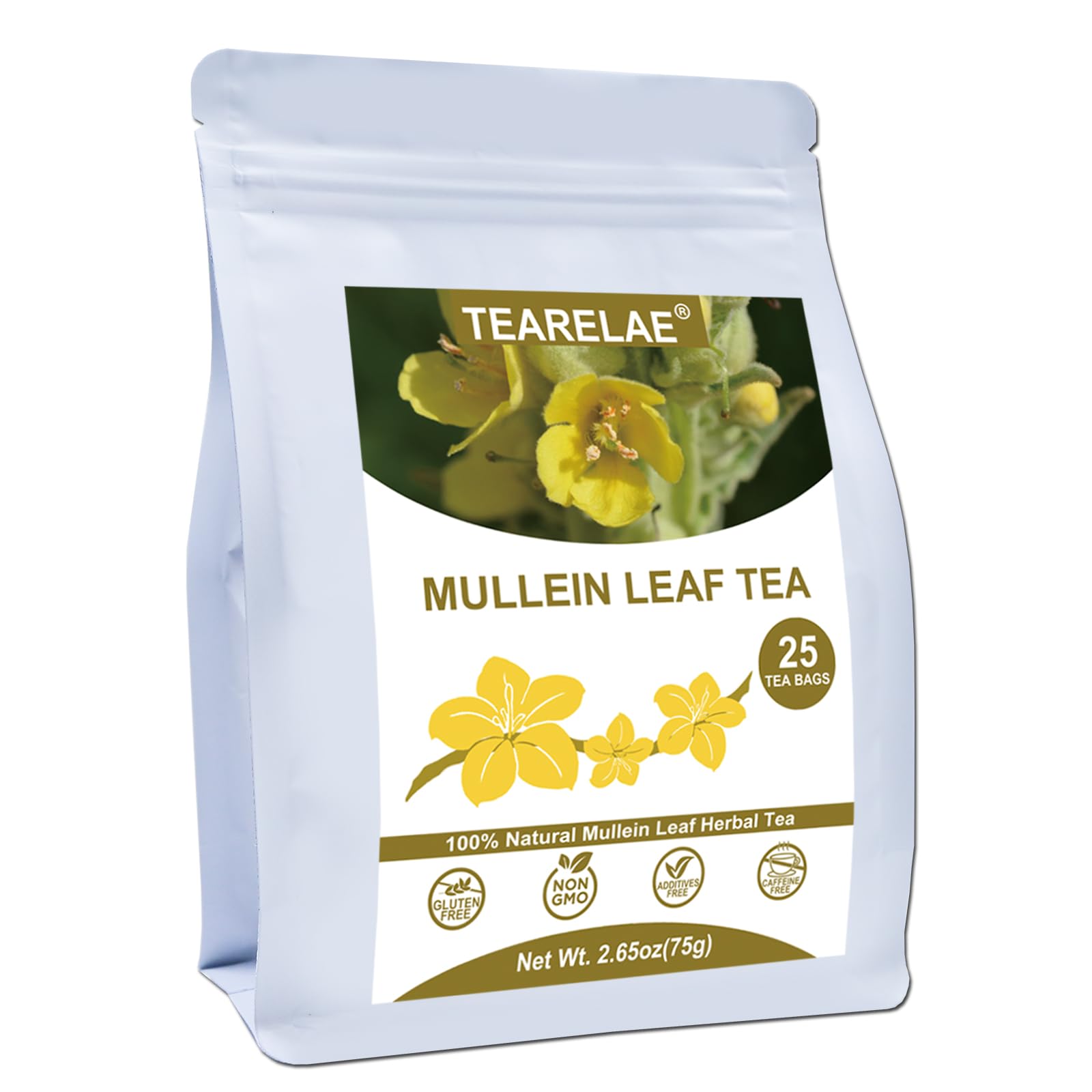 TEARELAE-Herbal Tea2