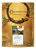Davidson's Organics, Loose Leaf Tea
