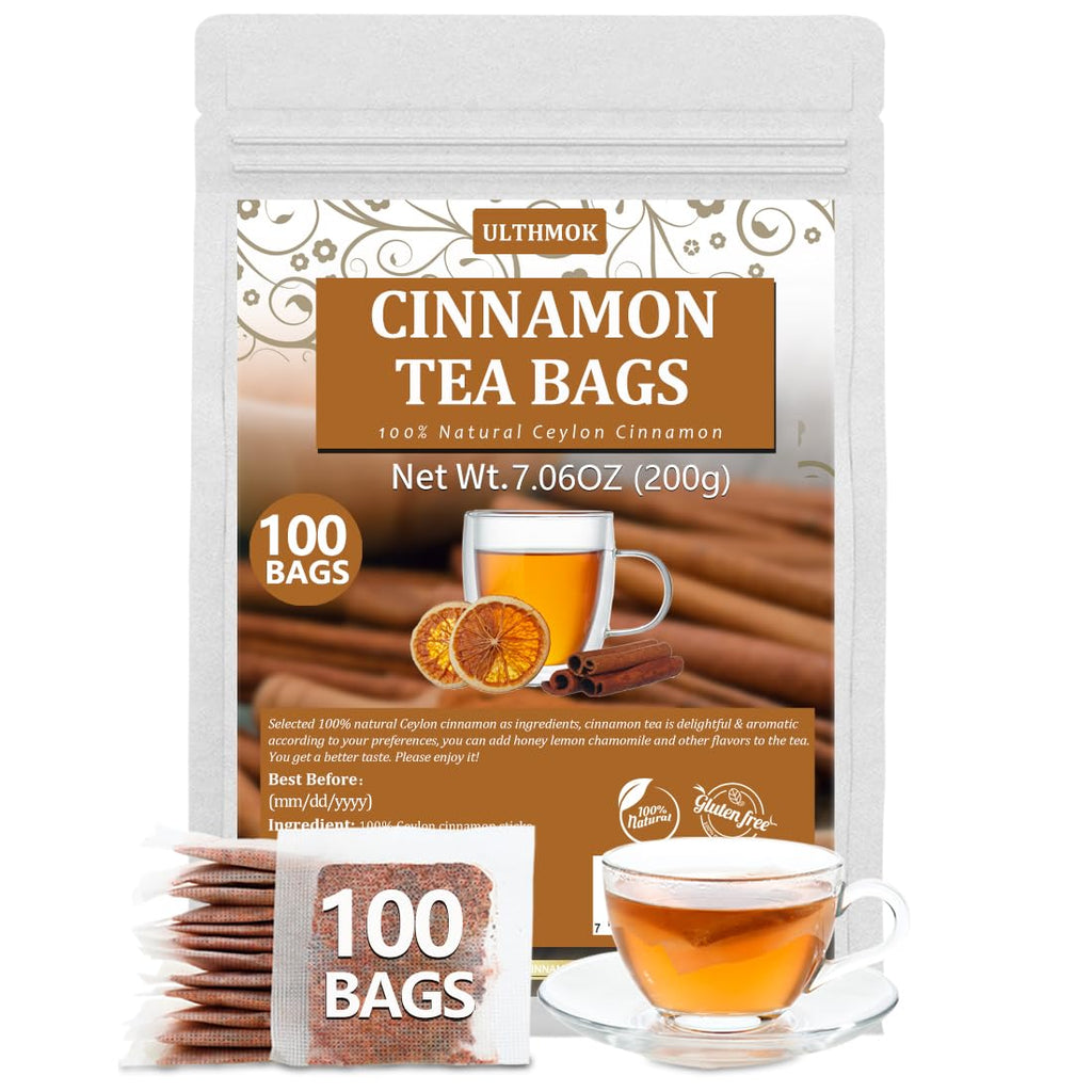 Tea Bags19
