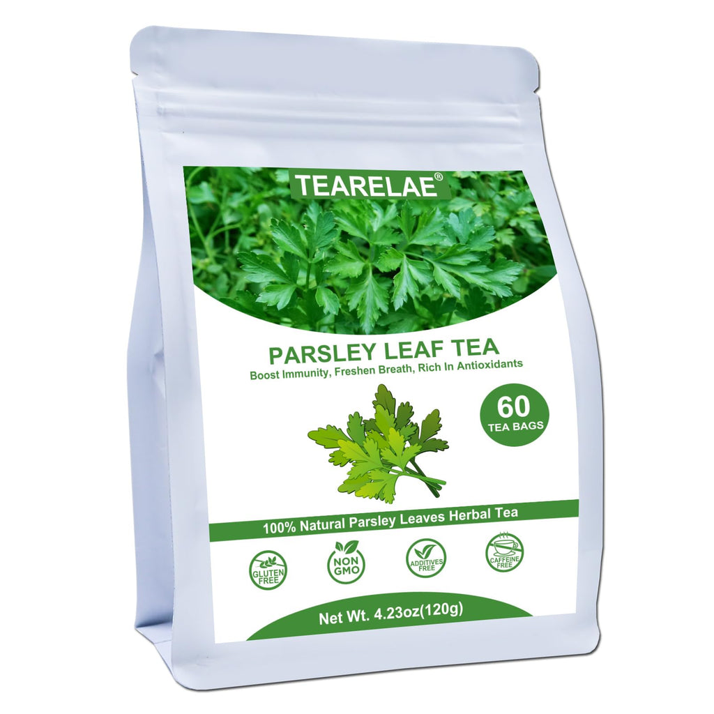 TEARELAE-Herbal Tea2