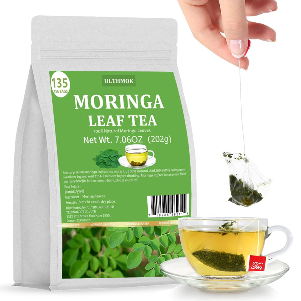 Tea Bags19