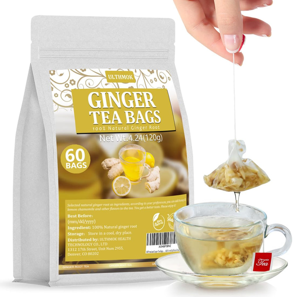 Tea Bags19