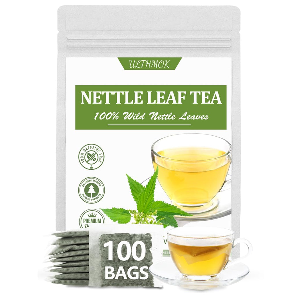 Tea Bags19