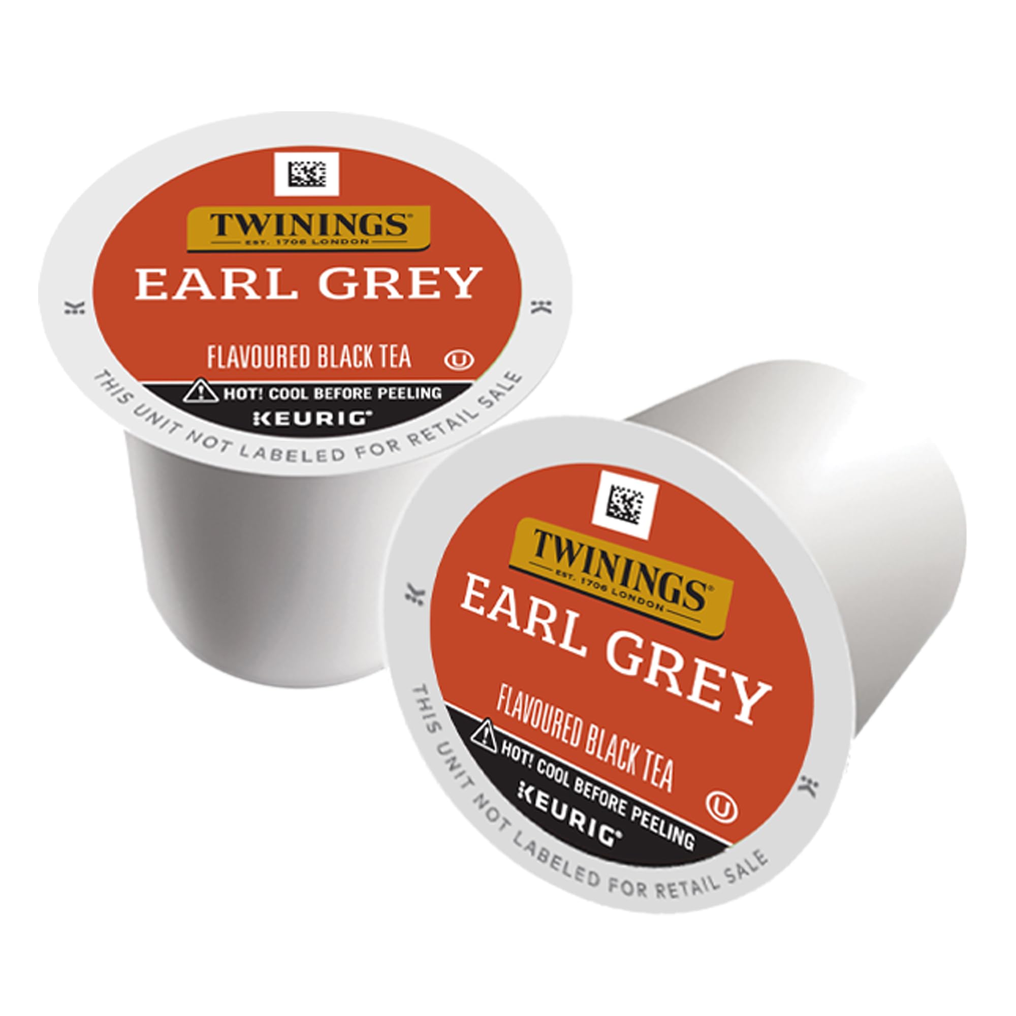 Twinings K-Cup Pods for Keurig