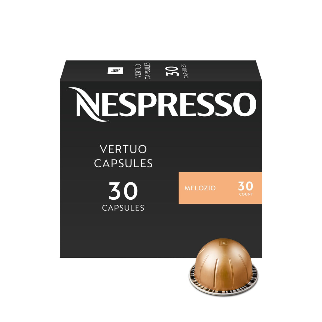 Nespresso Capsules Vertuo