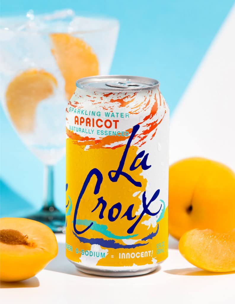 LaCroix Sparkling Water