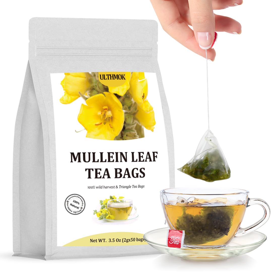 Tea Bags19