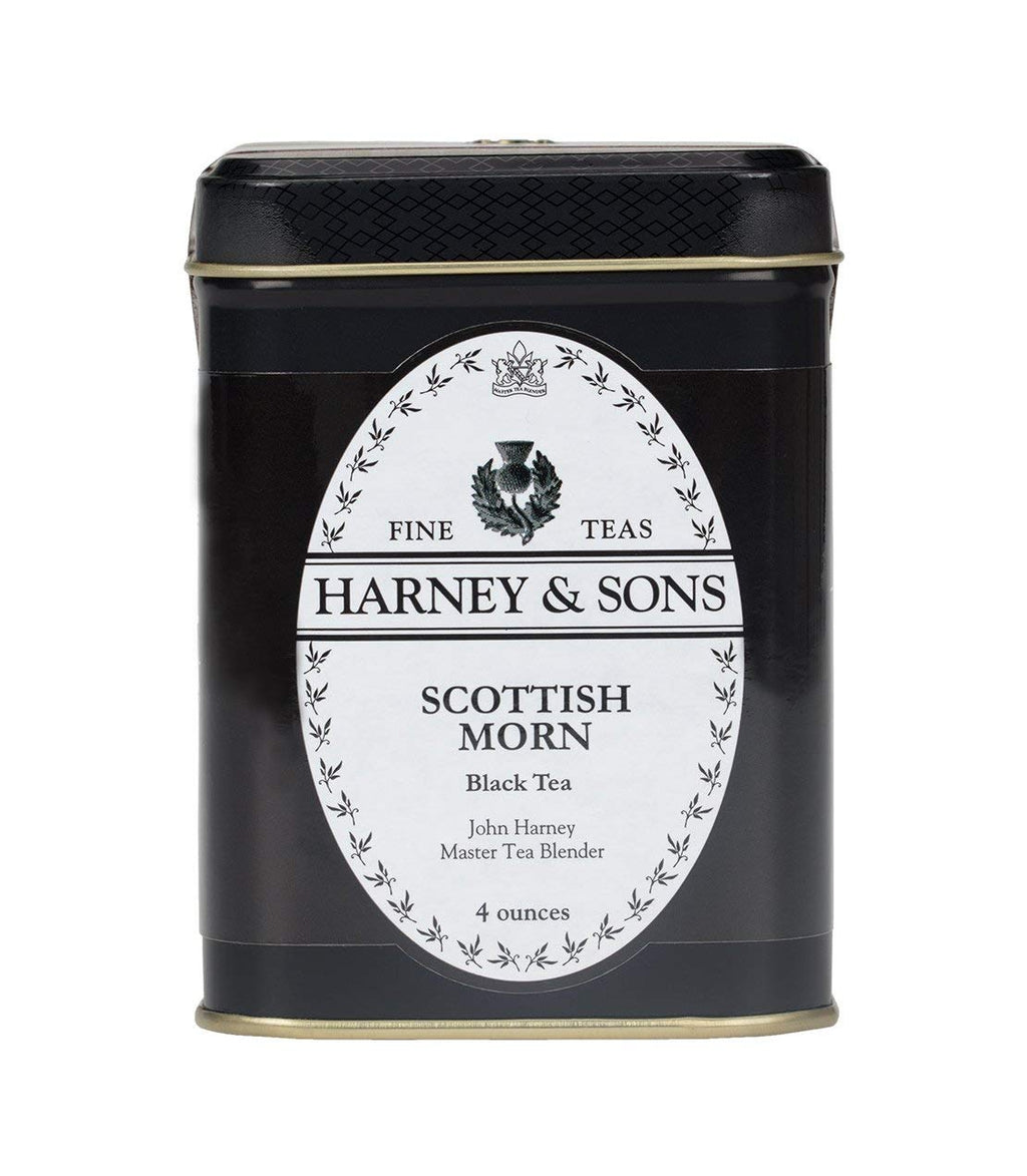 Harney & Sons Harney and Sons of Loose Leaf Tea