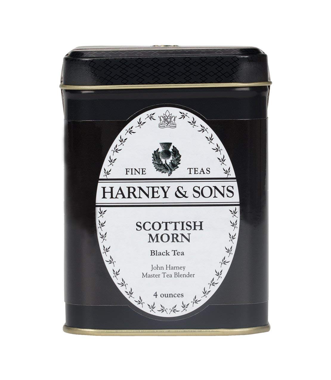 Harney & Sons Harney and Sons of Loose Leaf Tea