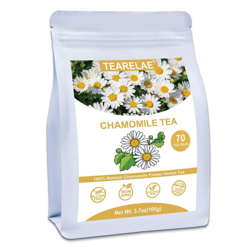 TEARELAE-Herbal Tea2