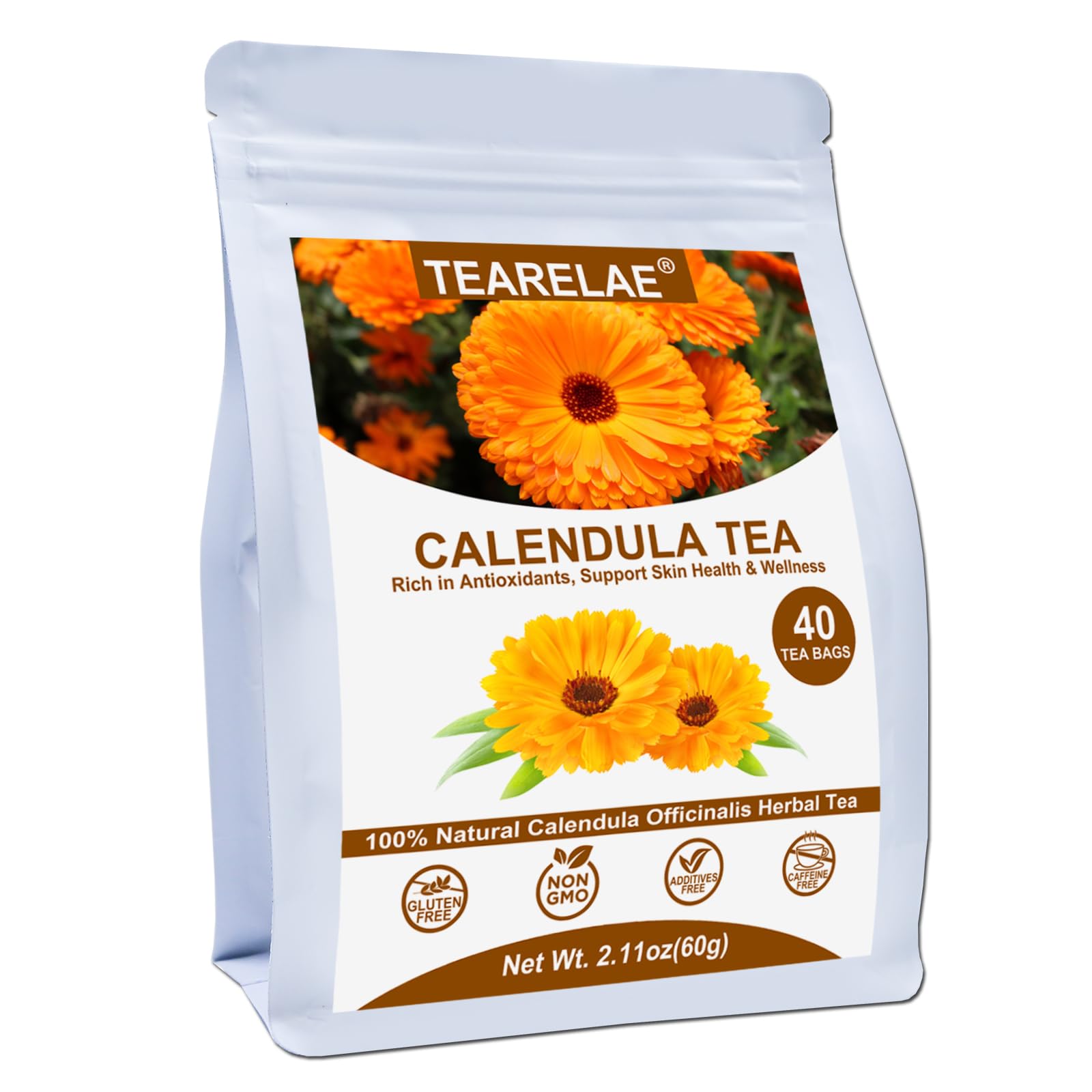 TEARELAE-Herbal Tea2