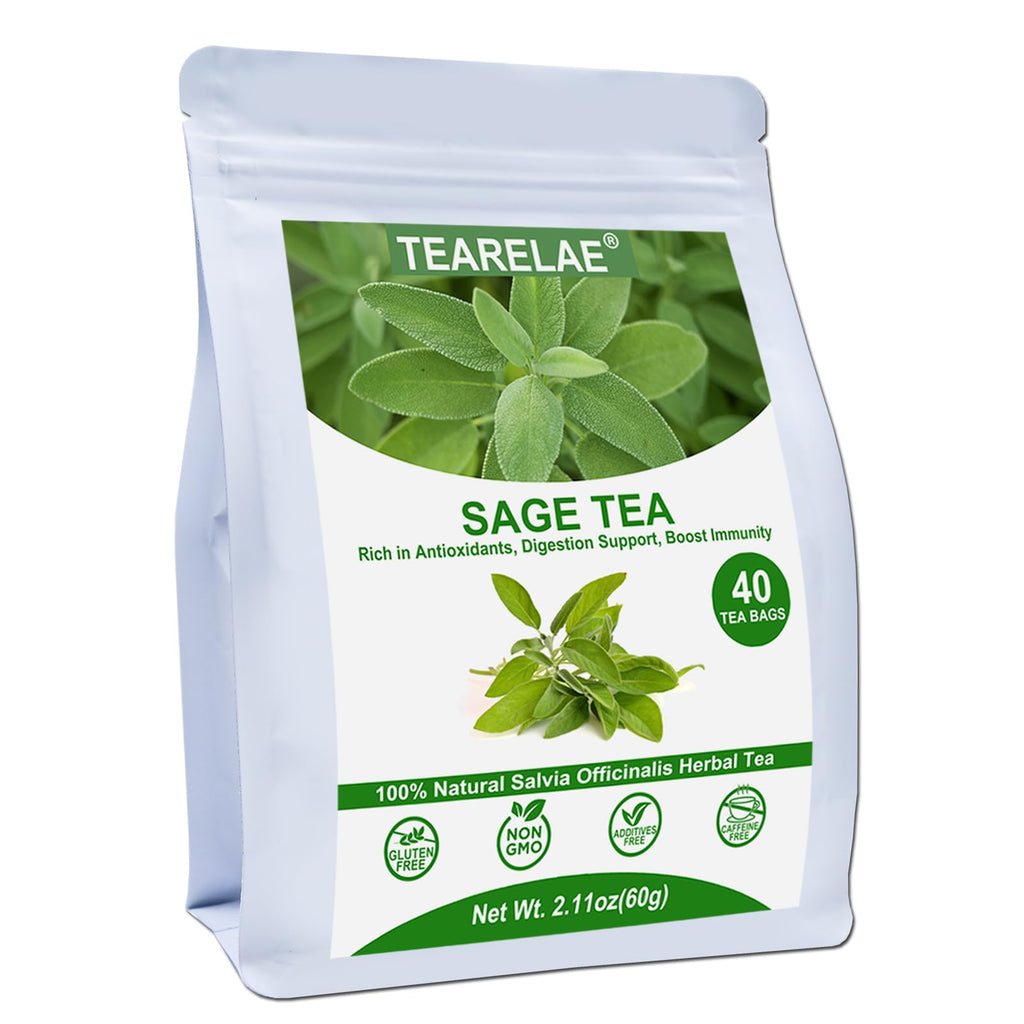 TEARELAE-Herbal Tea2