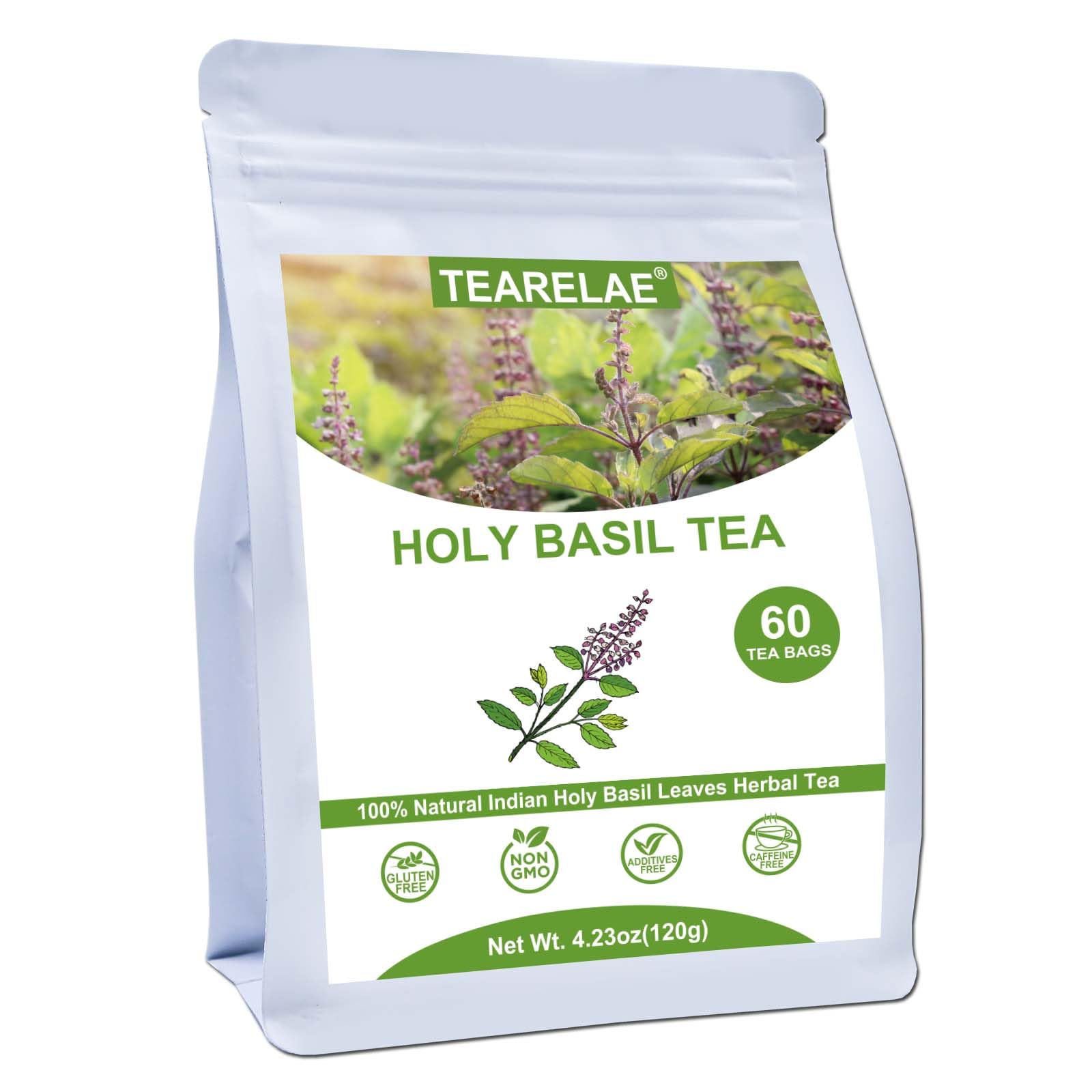 TEARELAE-Herbal Tea2