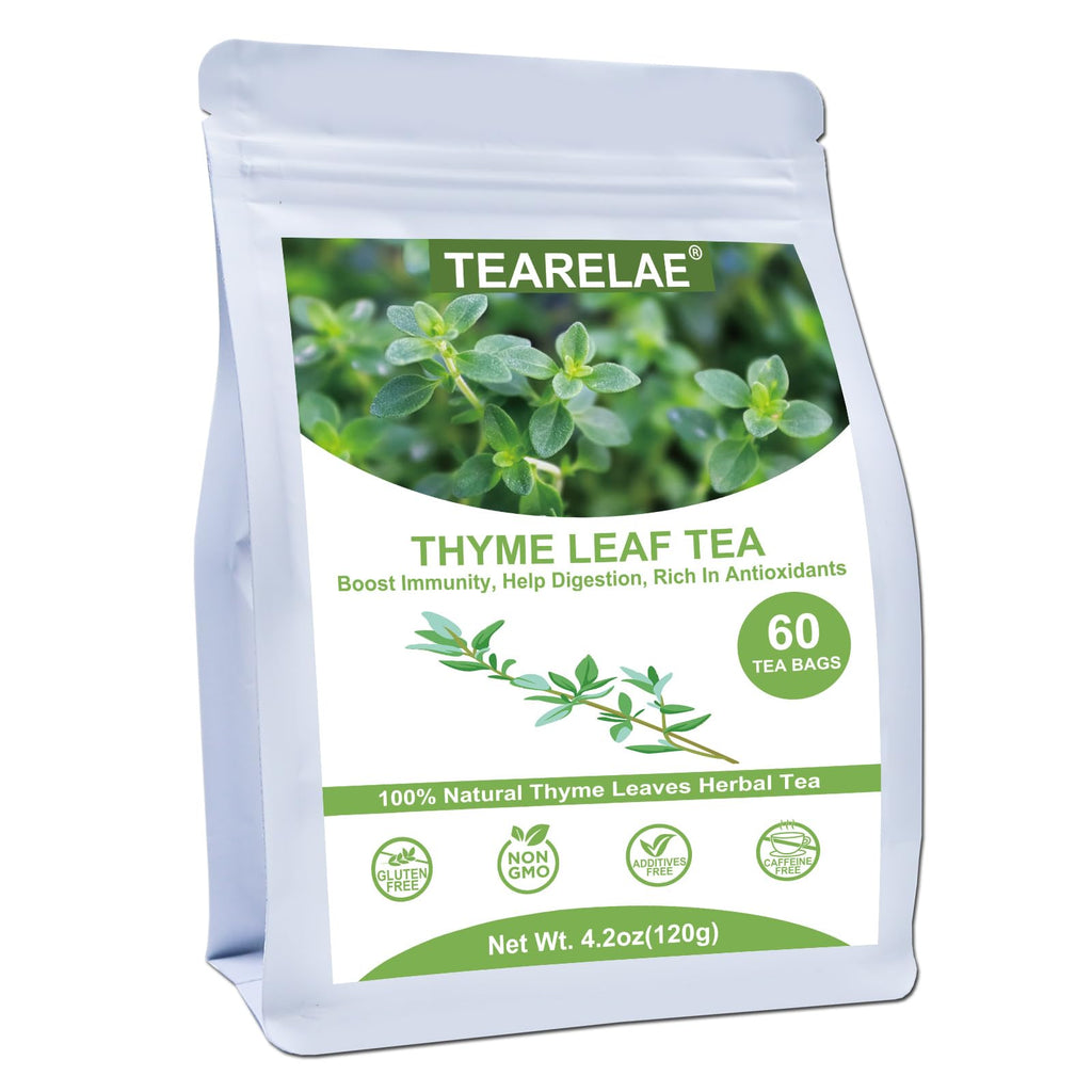 TEARELAE-Herbal Tea2