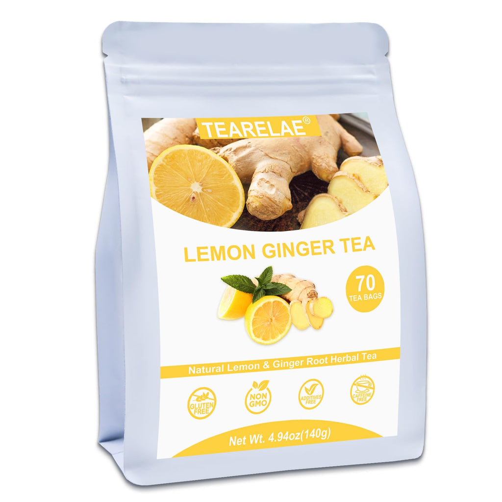 TEARELAE-Herbal Tea2