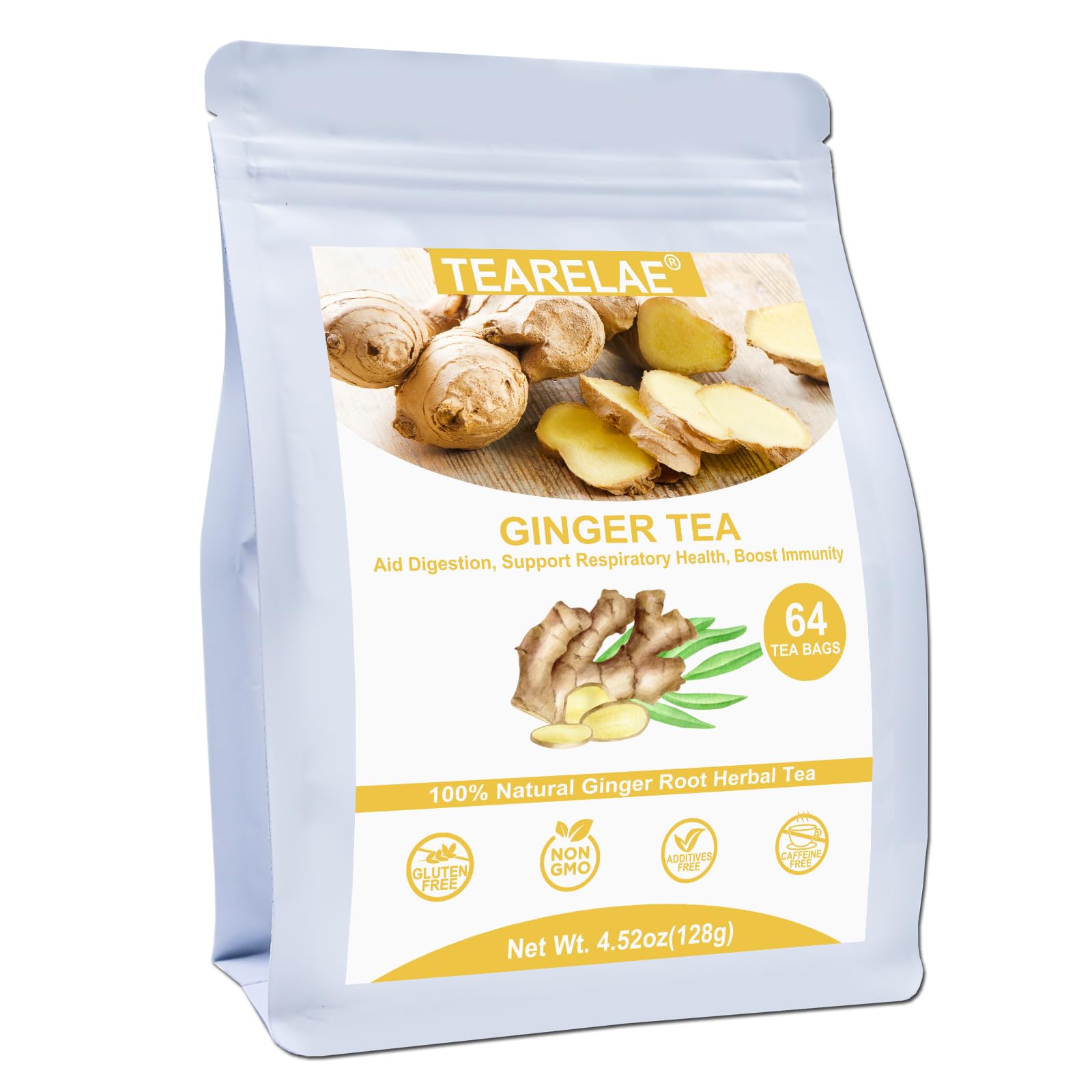 TEARELAE-Herbal Tea2