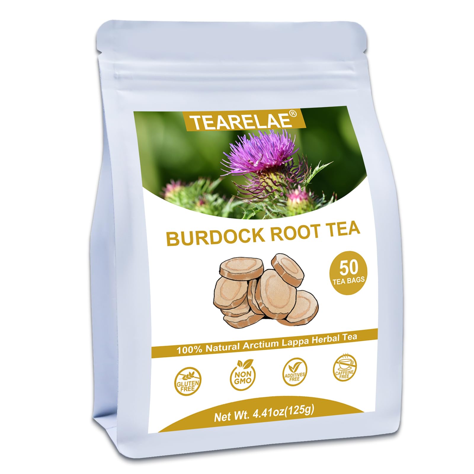 TEARELAE-Herbal Tea2