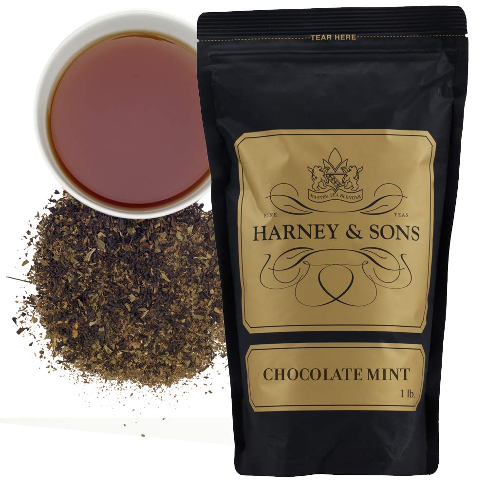 Harney & Sons Harney and Sons of Loose Leaf Tea