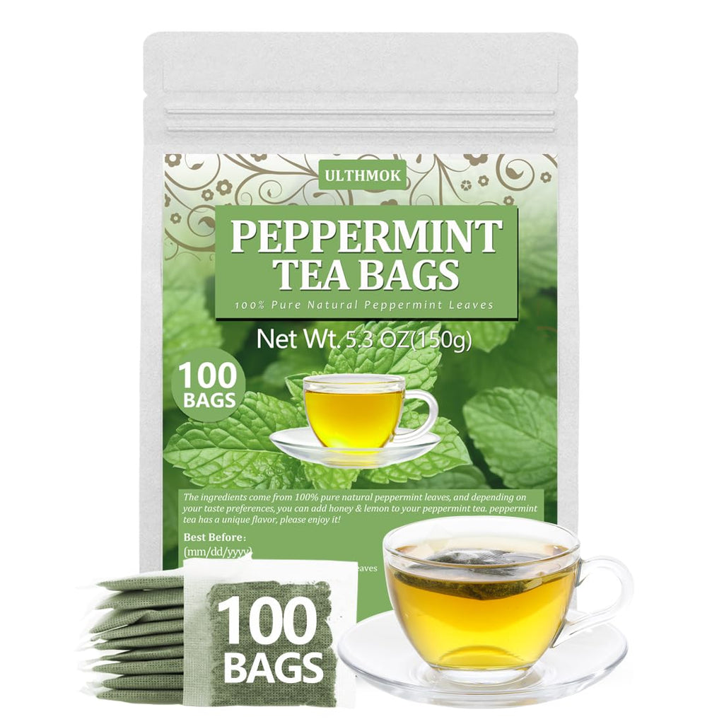 Tea Bags19