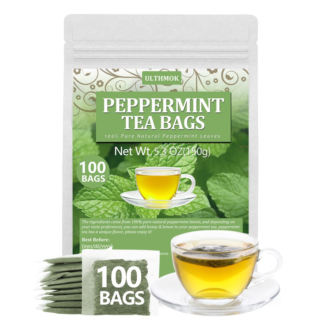 Tea Bags19
