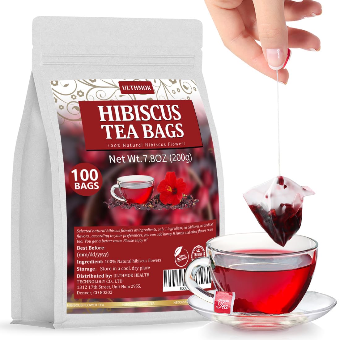 Tea Bags19
