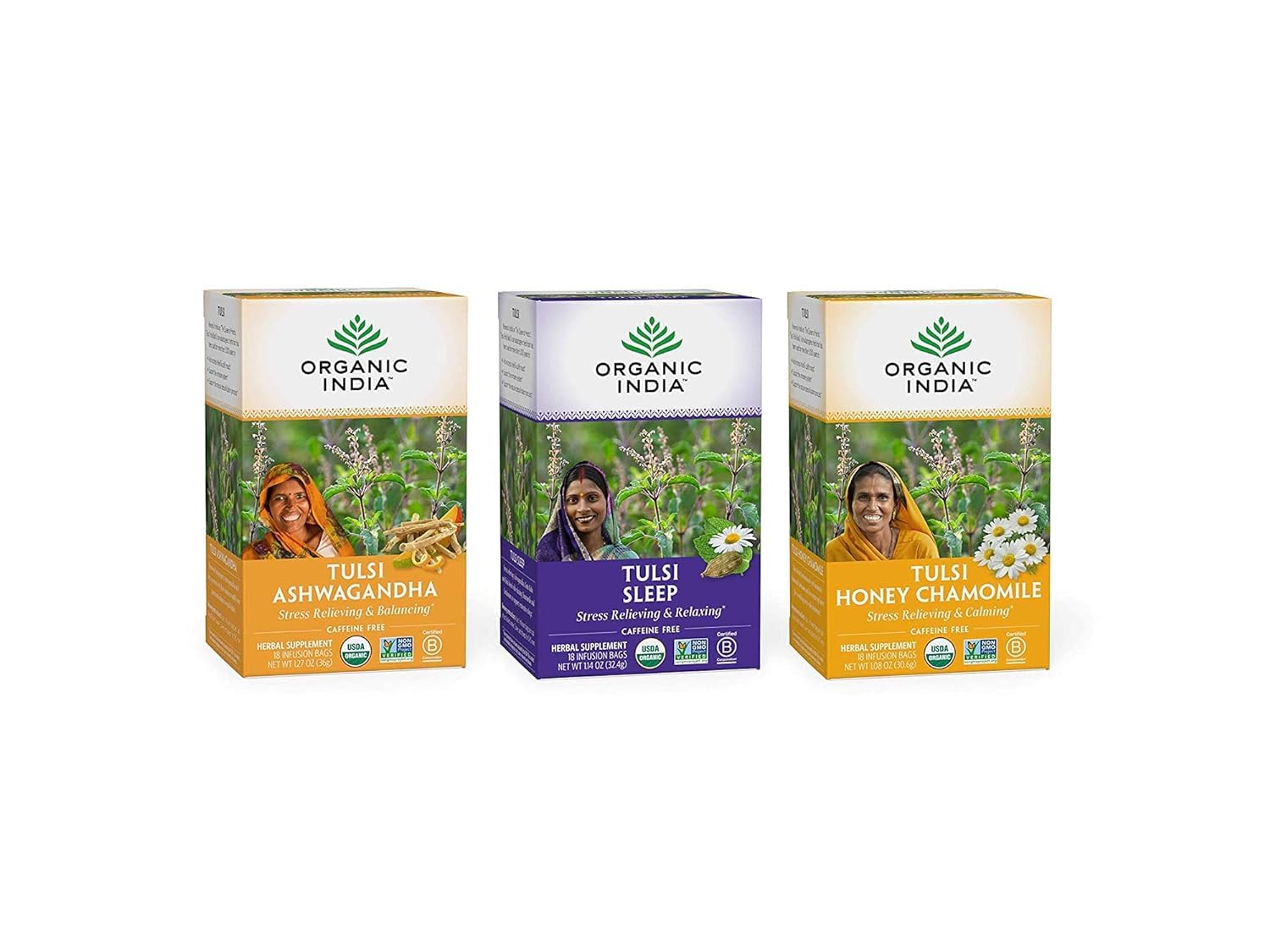 Organic India_Tea_3Packs_3