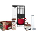Keurig K-Supreme Plus C Single Serve Coffee Maker