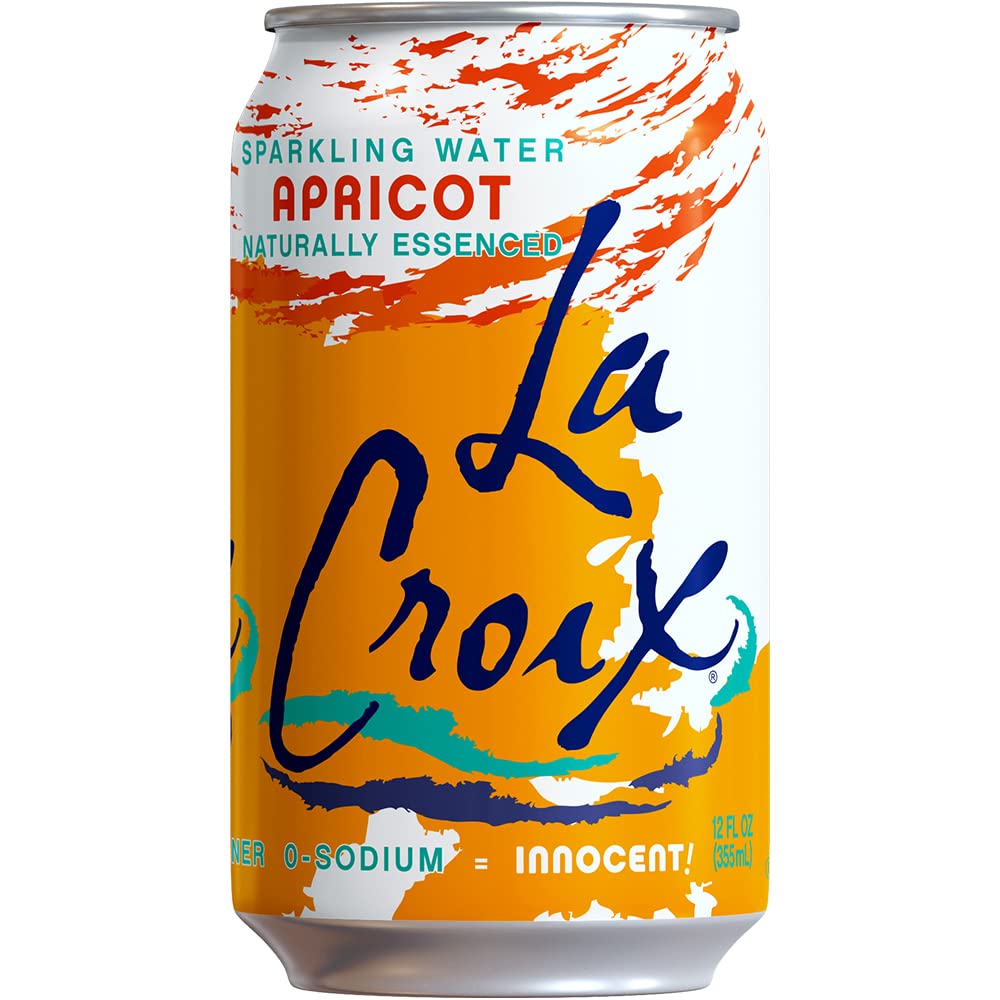 LaCroix Sparkling Water