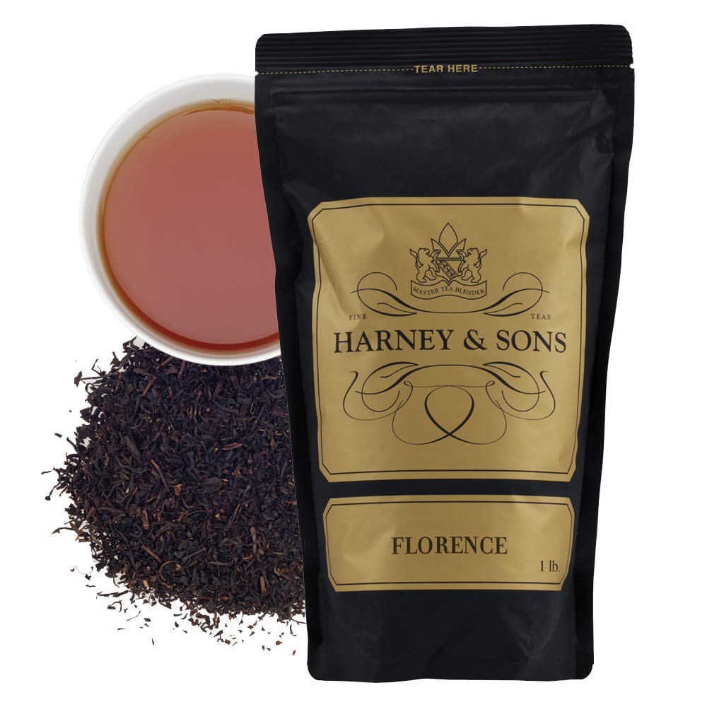 Harney & Sons Harney and Sons of Loose Leaf Tea