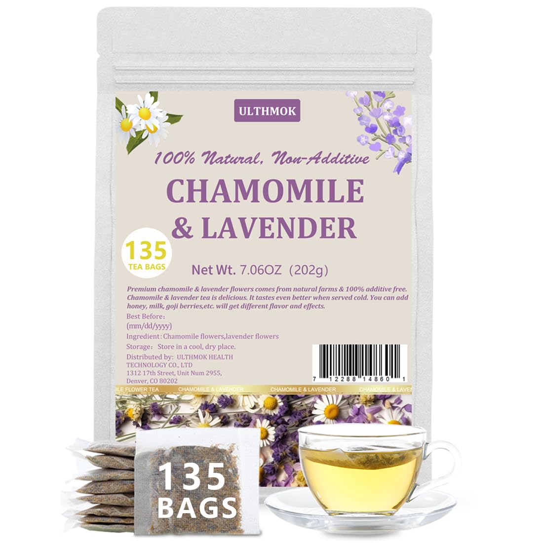 Tea Bags19