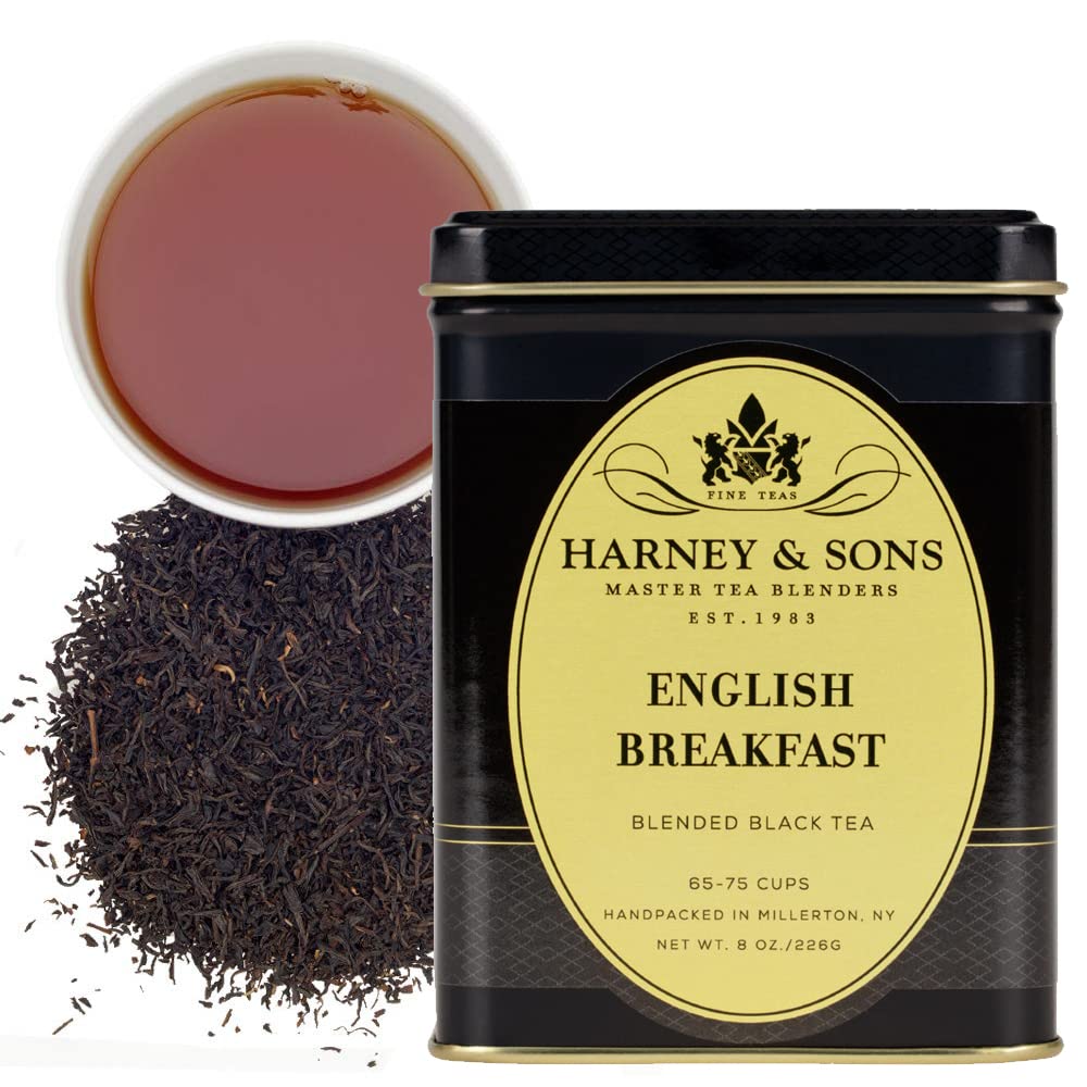 Harney & Sons Harney and Sons of Loose Leaf Tea
