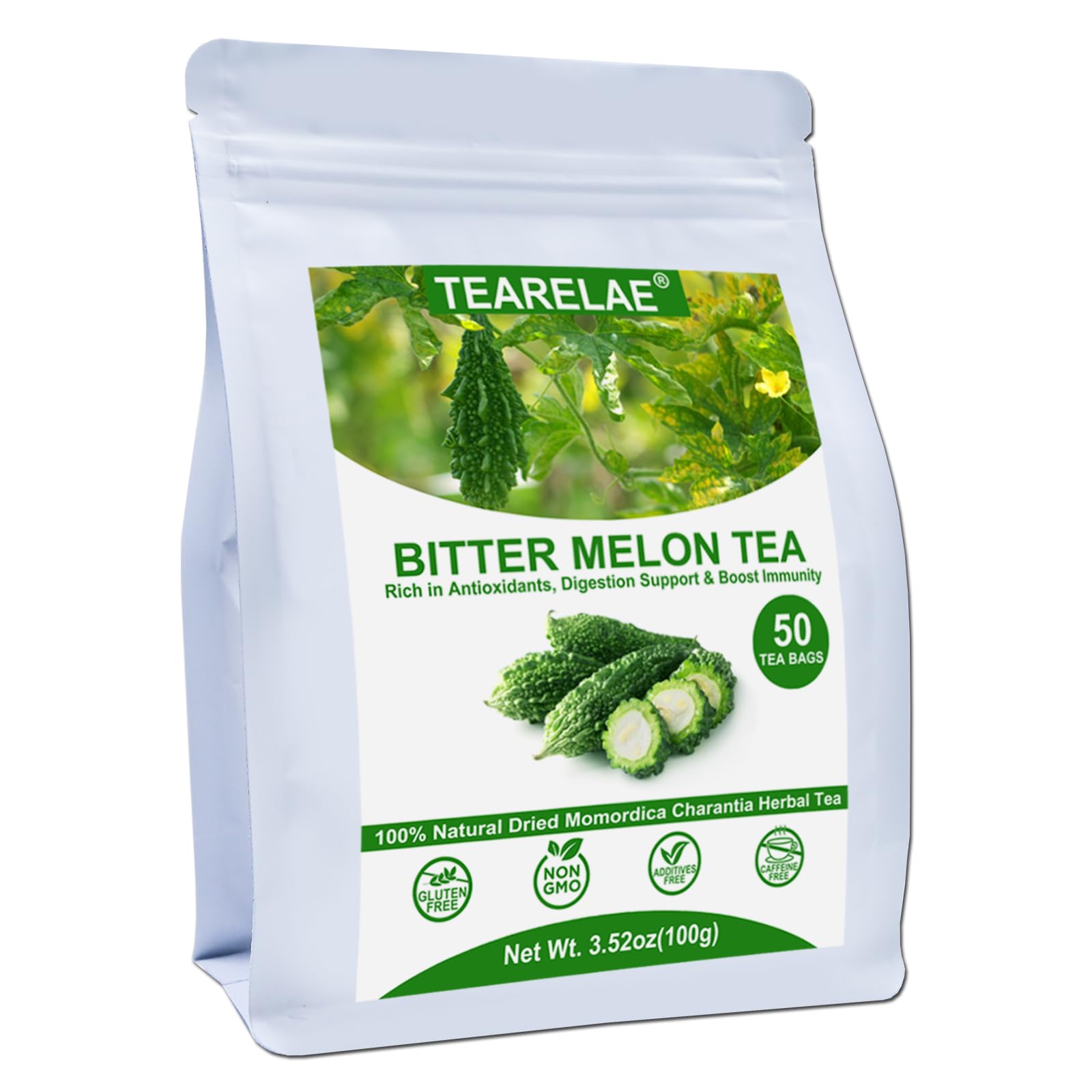TEARELAE-Herbal Tea2
